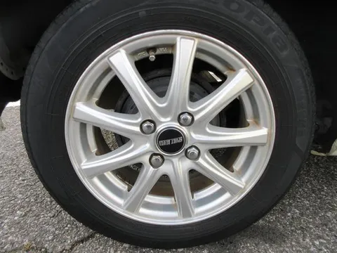 Nissan Micra (March)