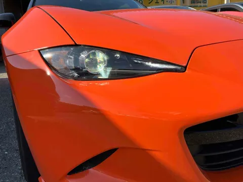 Mazda MX-5 (Roadster)