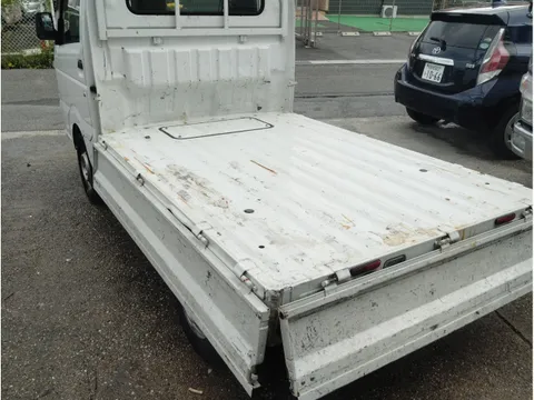 Nissan Clipper Truck