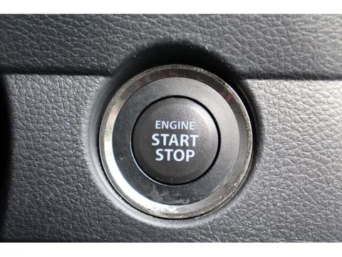 Mazda Flair Crossover