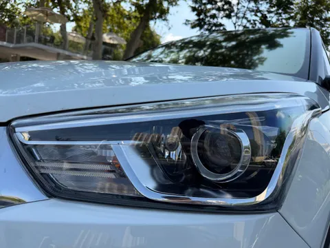 Hyundai ix25