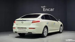 Renault SM7