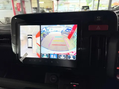 Suzuki Spacia Gear