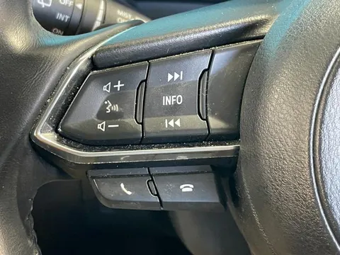 Mazda Axela Sport