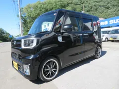 Toyota Pixis Mega