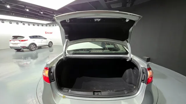 Renault SM3