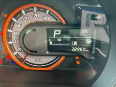 Mazda Flair Wagon Tough Styel