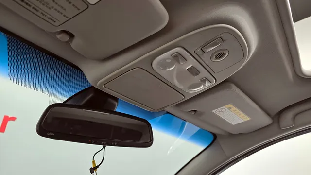 Renault SM3