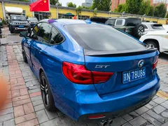 BMW Gran Turismo