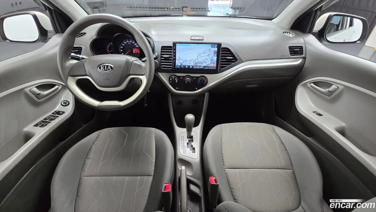 Kia Morning