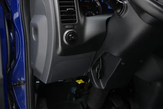 Kia Bongo 3