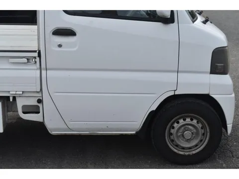 Nissan Clipper Truck