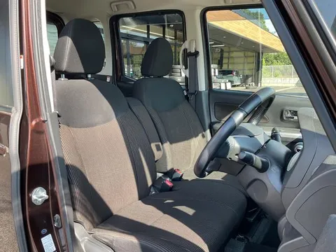 Mitsubishi eK Space Custom