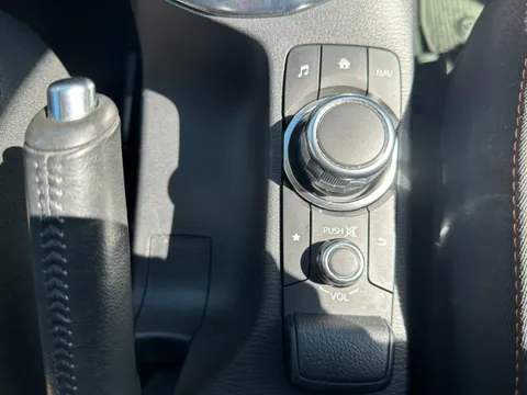 Mazda Mazda2 (Demio)