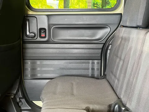 Honda N-VAN +Style