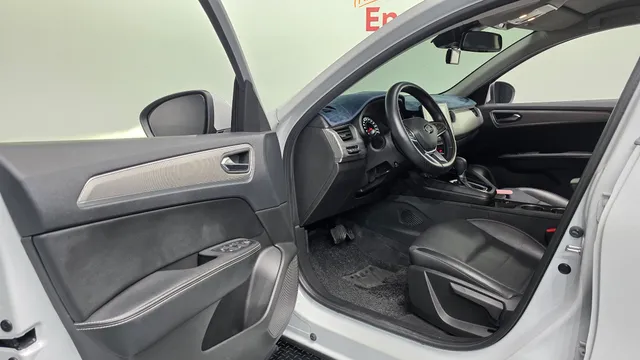 Renault XM3