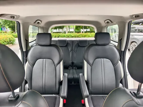 Baojun 360