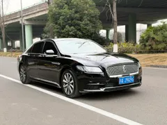 Lincoln Continental