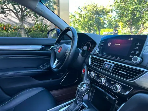 Honda Inspire