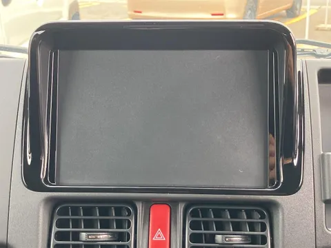 Suzuki Carry Track