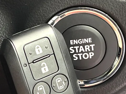 Suzuki Spacia Gear
