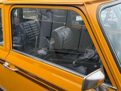Austin Mini