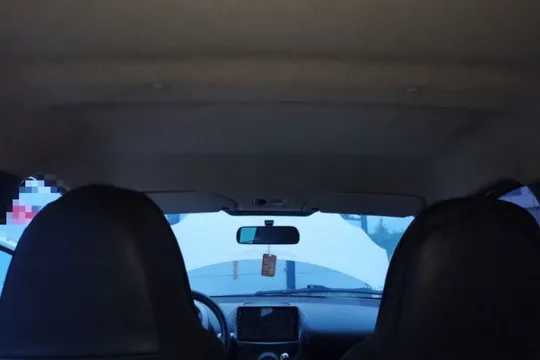 BYD F0