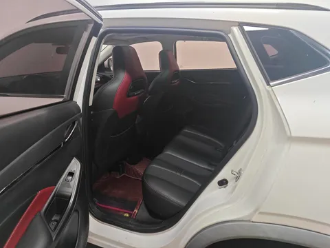 Changan Oshan X5