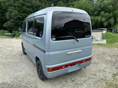 Honda Vamos Hobio Pro