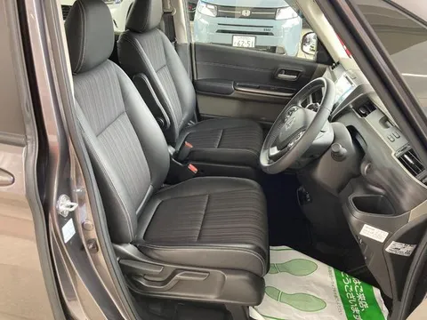 Honda Freed Plus