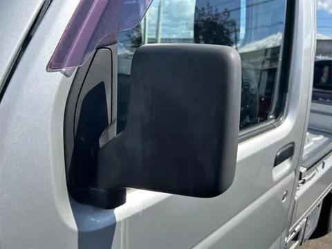 Suzuki Carry Track