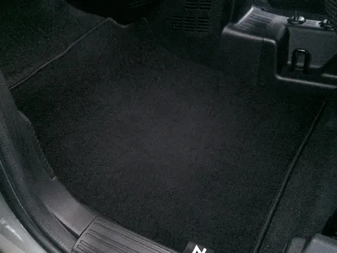 Honda N-VAN Plus Style