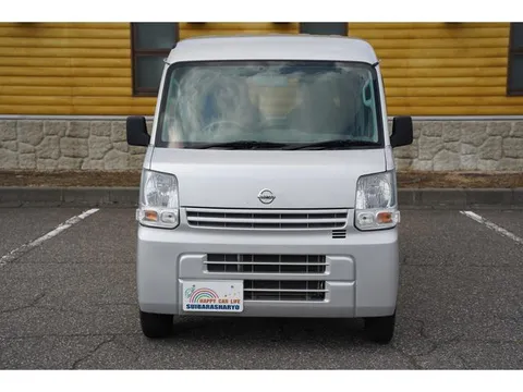 Nissan Clipper