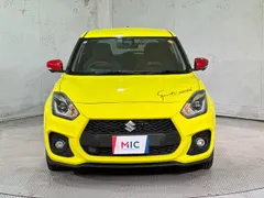 Suzuki Swift Sport