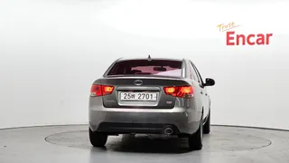 Kia Cerato (Forte)