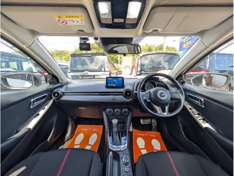 Mazda Mazda2 (Demio)