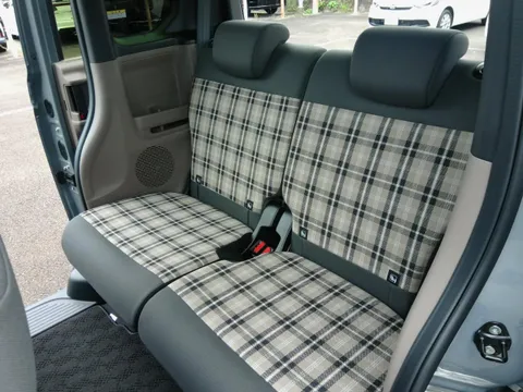 Honda N-BOX Joy