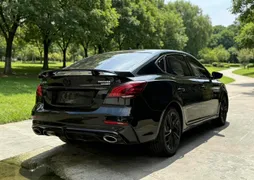 MG MG6