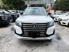 Changan CS95