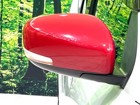 Suzuki Alto Turbo RS