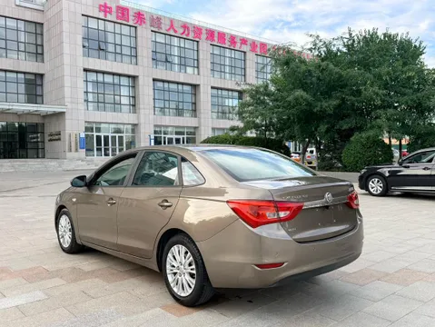 Buick Excelle GT
