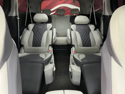 Maxus G20