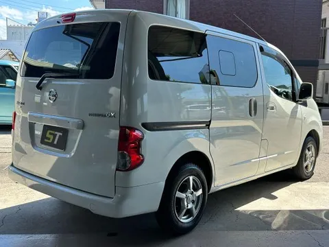 Nissan Vanette