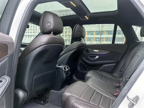 Mercedes-Benz Mercedes-Benz GLC