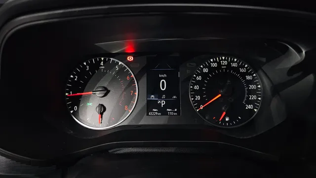 Renault XM3