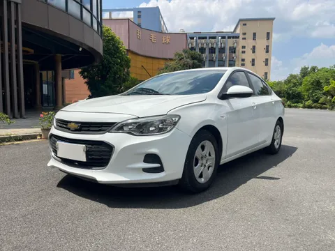 Chevrolet Cavalier