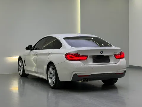 BMW 4-Series