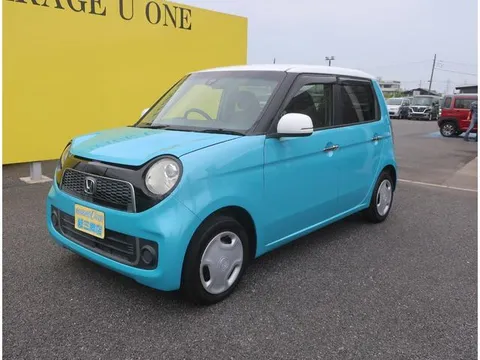 Honda N-ONE