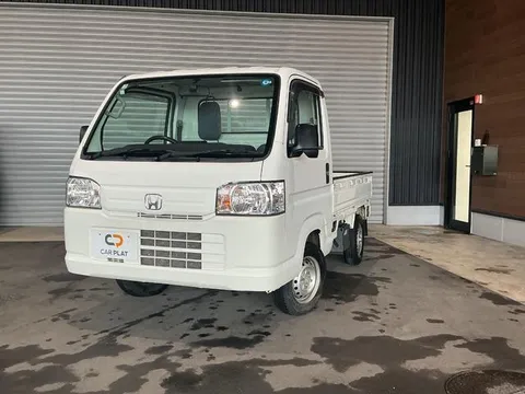 Honda Acty Truck