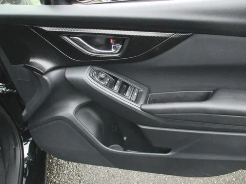 Subaru Impreza G4